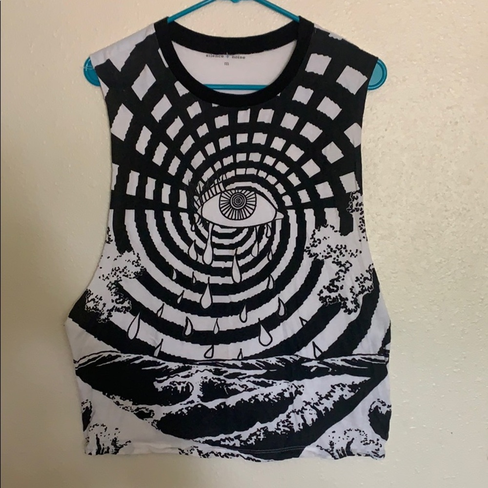 Urban Outfitters Muscle Tank